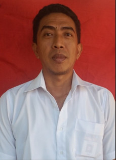 I KETUT KARMANADI