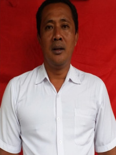 I GEDE KETUT CATUR ADI PURNAWAN